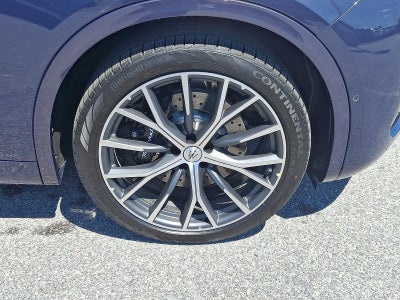 2026 Maserati Grecale Modena AWD