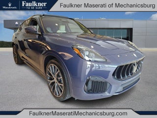 2026 Maserati Grecale Modena AWD
