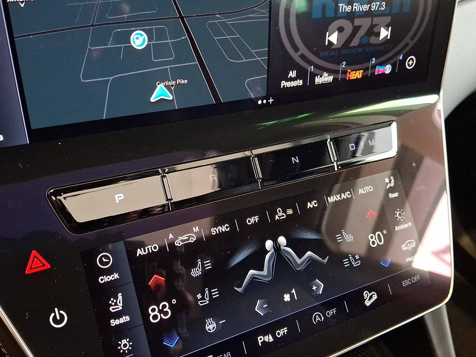 2026 Maserati Grecale Modena AWD