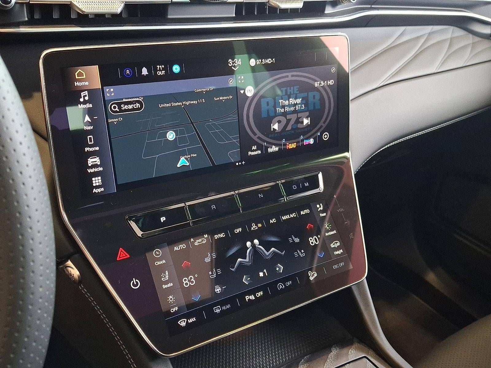 2026 Maserati Grecale Modena AWD