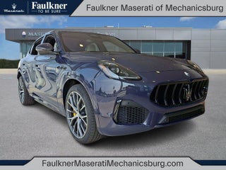 2026 Maserati Grecale Modena AWD