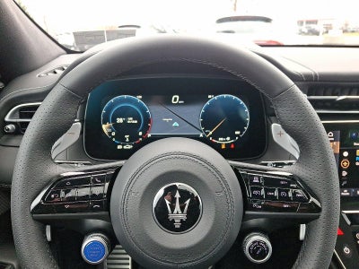 2026 Maserati Grecale Modena AWD