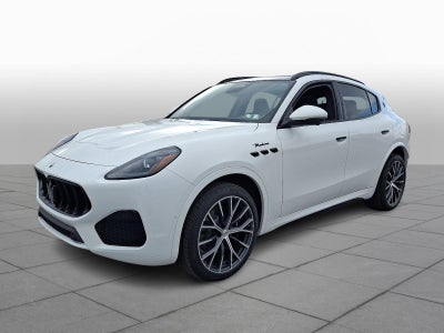 2026 Maserati Grecale Modena AWD