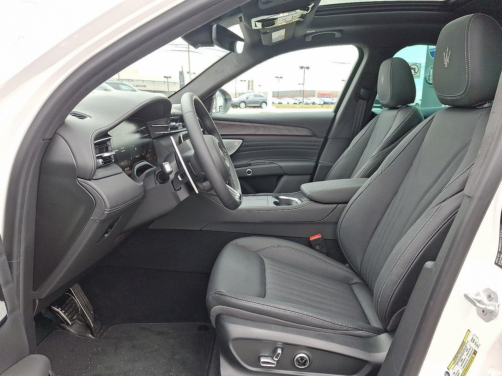 2026 Maserati Grecale Modena AWD