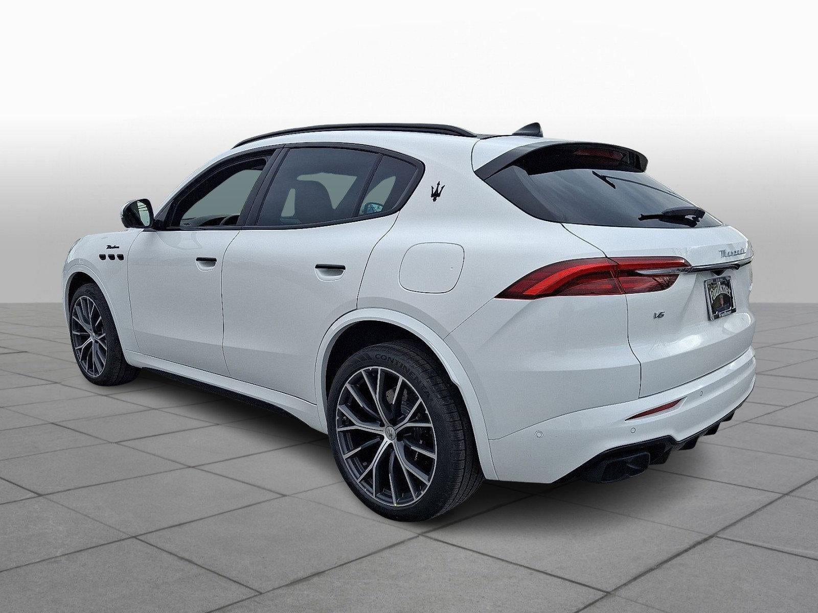 2026 Maserati Grecale Modena AWD