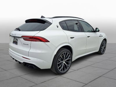 2026 Maserati Grecale Modena AWD