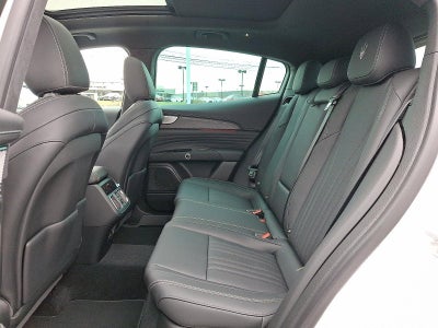 2026 Maserati Grecale Modena AWD