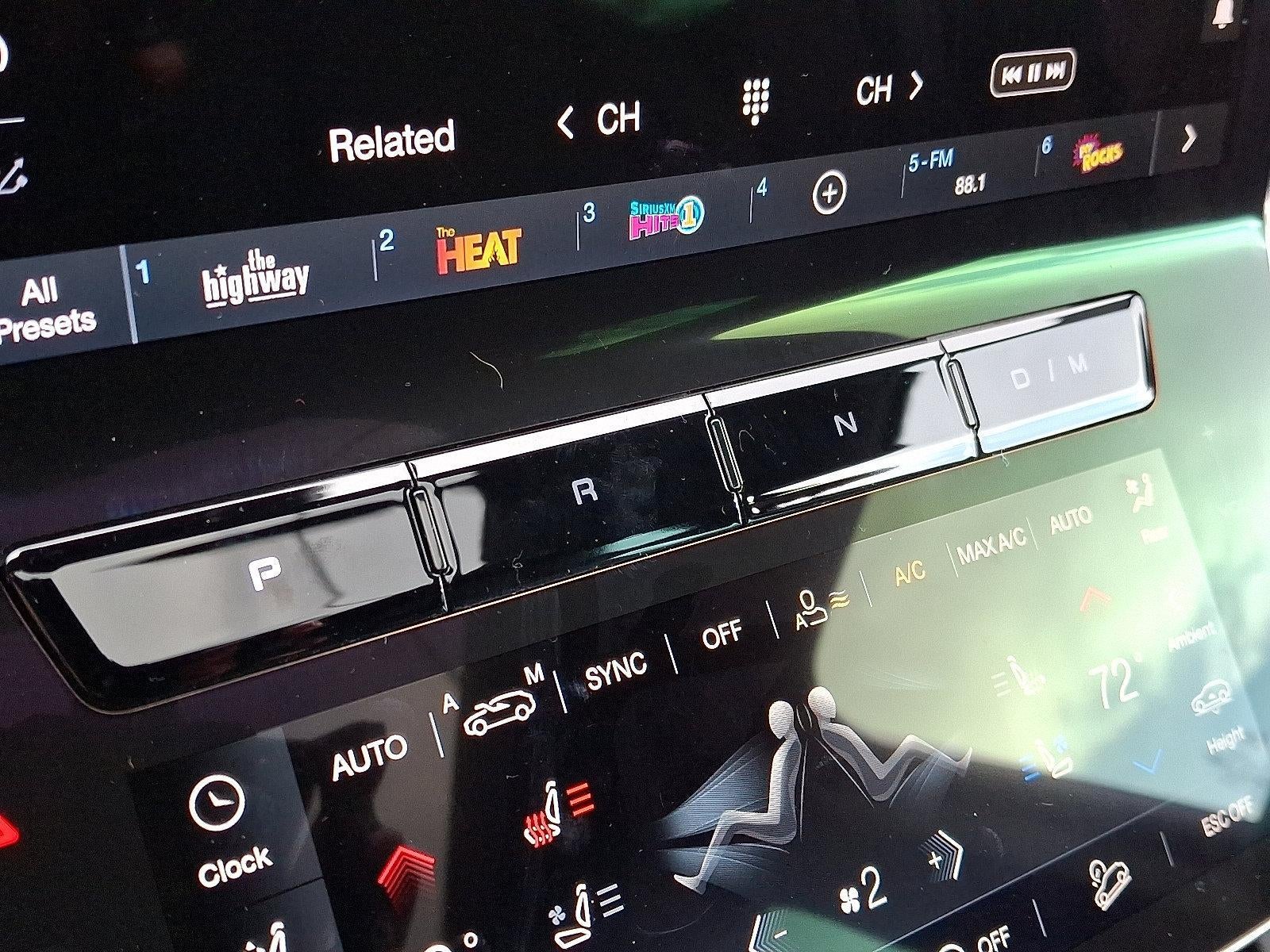 2026 Maserati Grecale Modena AWD