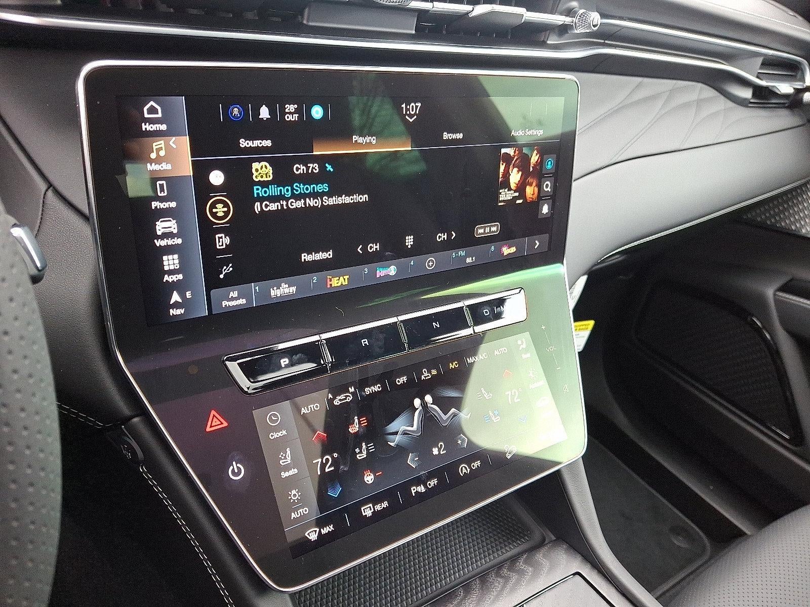 2026 Maserati Grecale Modena AWD