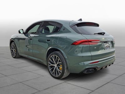 2026 Maserati Grecale Modena AWD