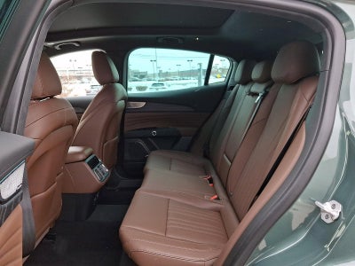 2026 Maserati Grecale Modena AWD