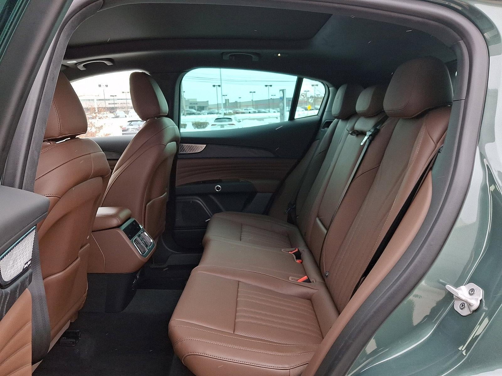 2026 Maserati Grecale Modena AWD