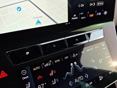 2026 Maserati Grecale Modena AWD