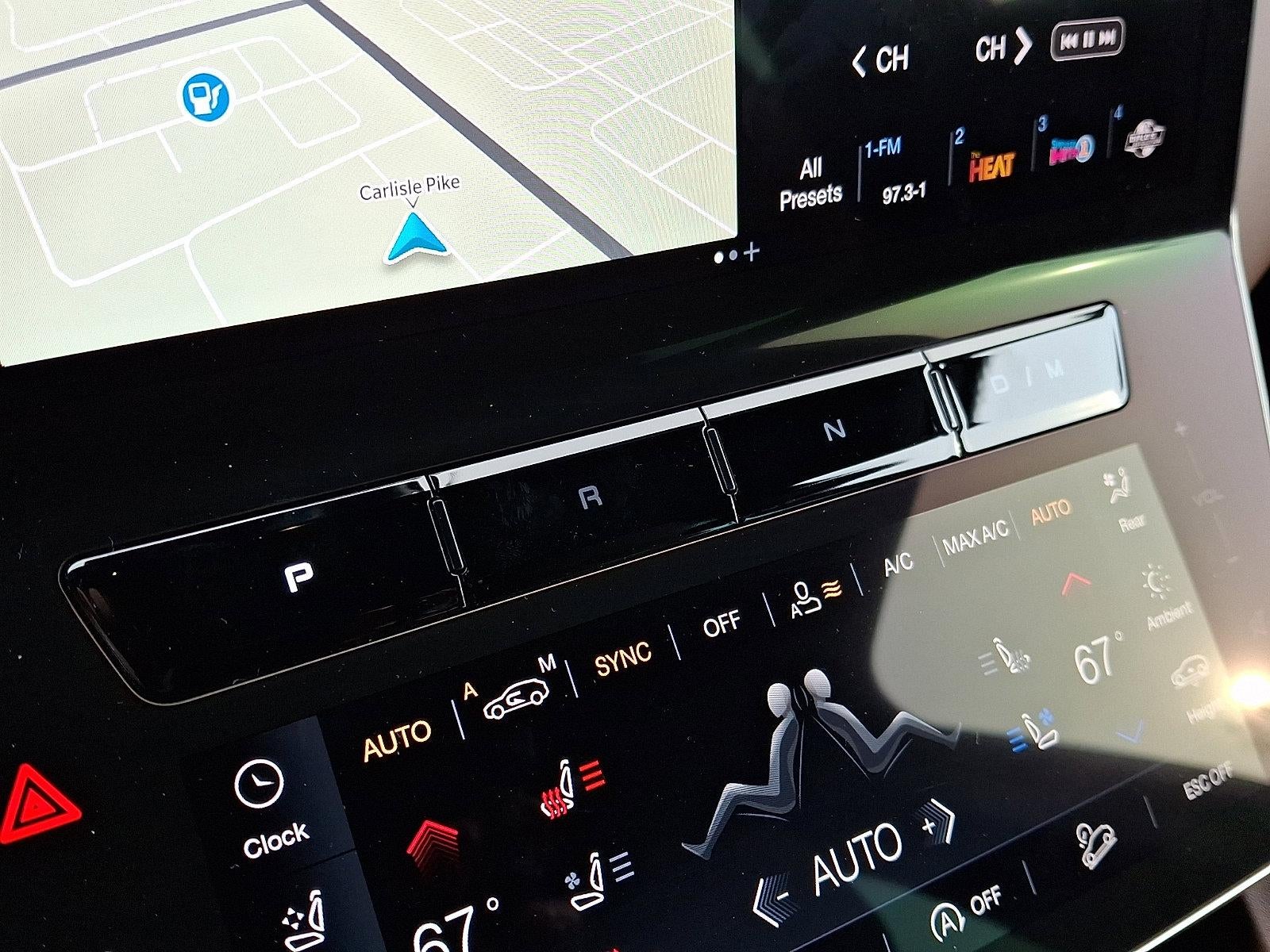 2026 Maserati Grecale Modena AWD