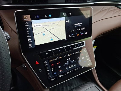 2026 Maserati Grecale Modena AWD