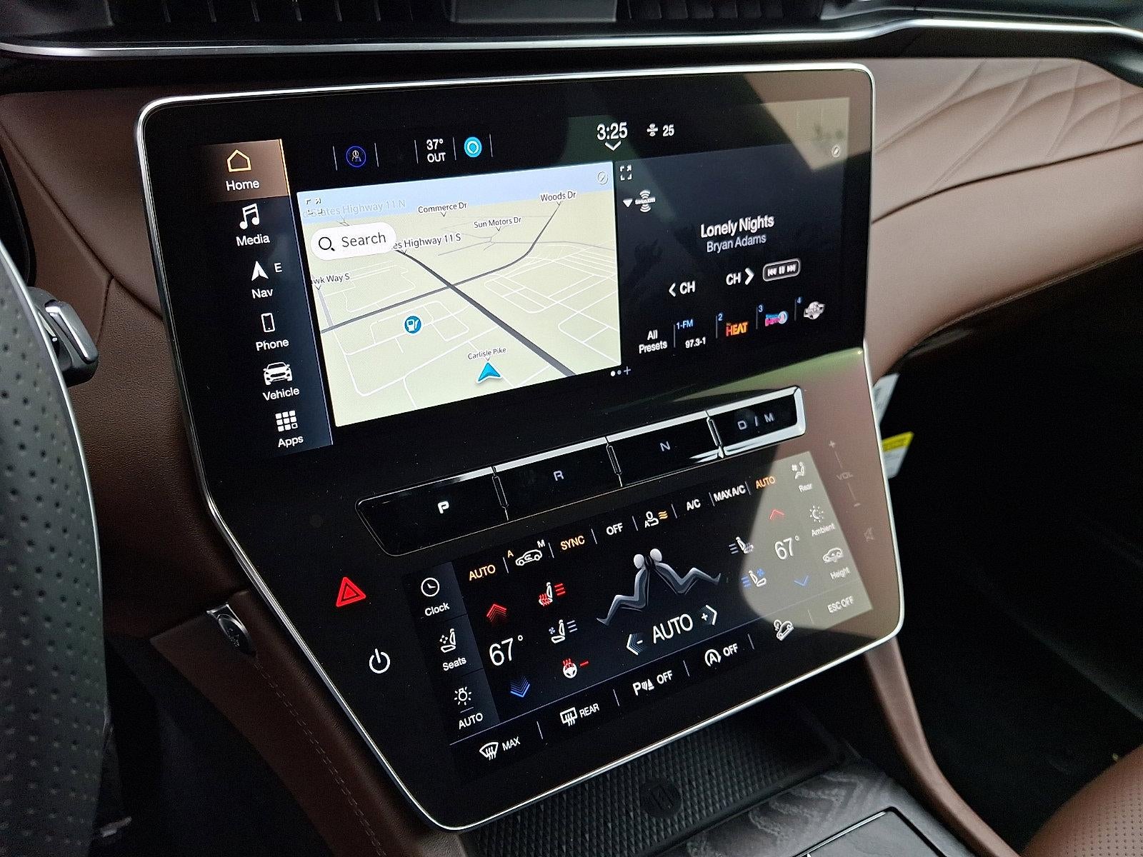 2026 Maserati Grecale Modena AWD