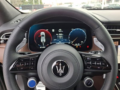 2026 Maserati Grecale Modena AWD