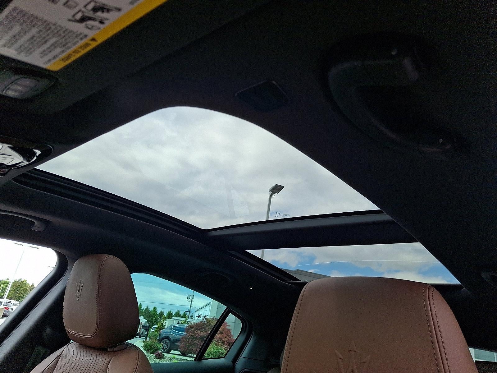 2026 Maserati Grecale Modena AWD