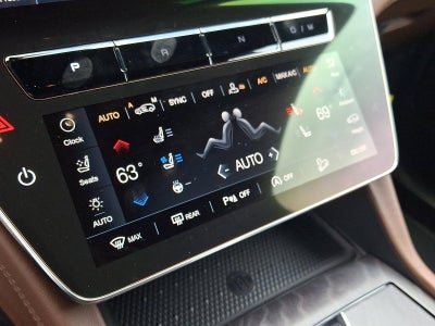 2026 Maserati Grecale Modena AWD