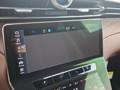 2026 Maserati Grecale Modena AWD