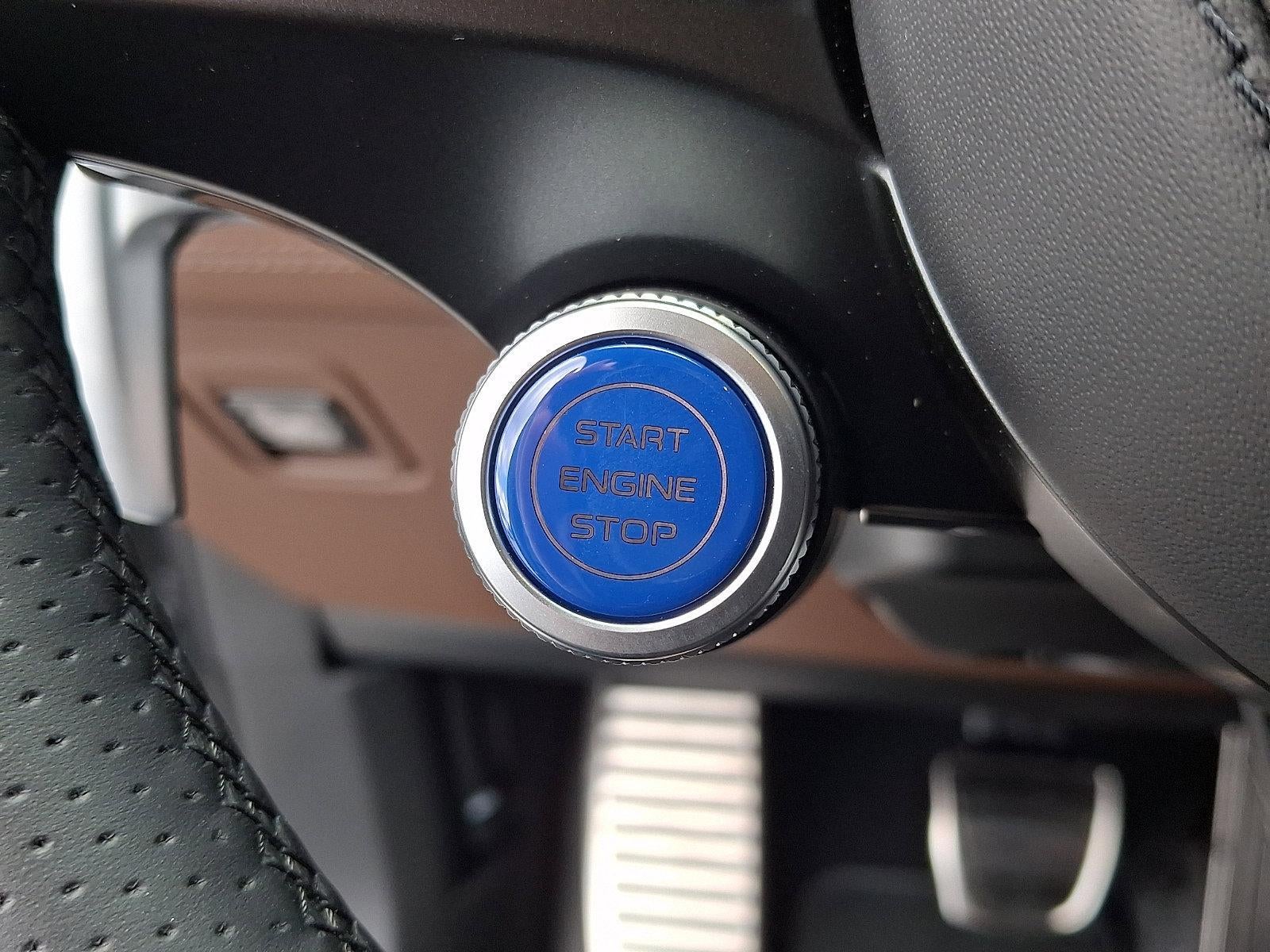 2026 Maserati Grecale Modena AWD
