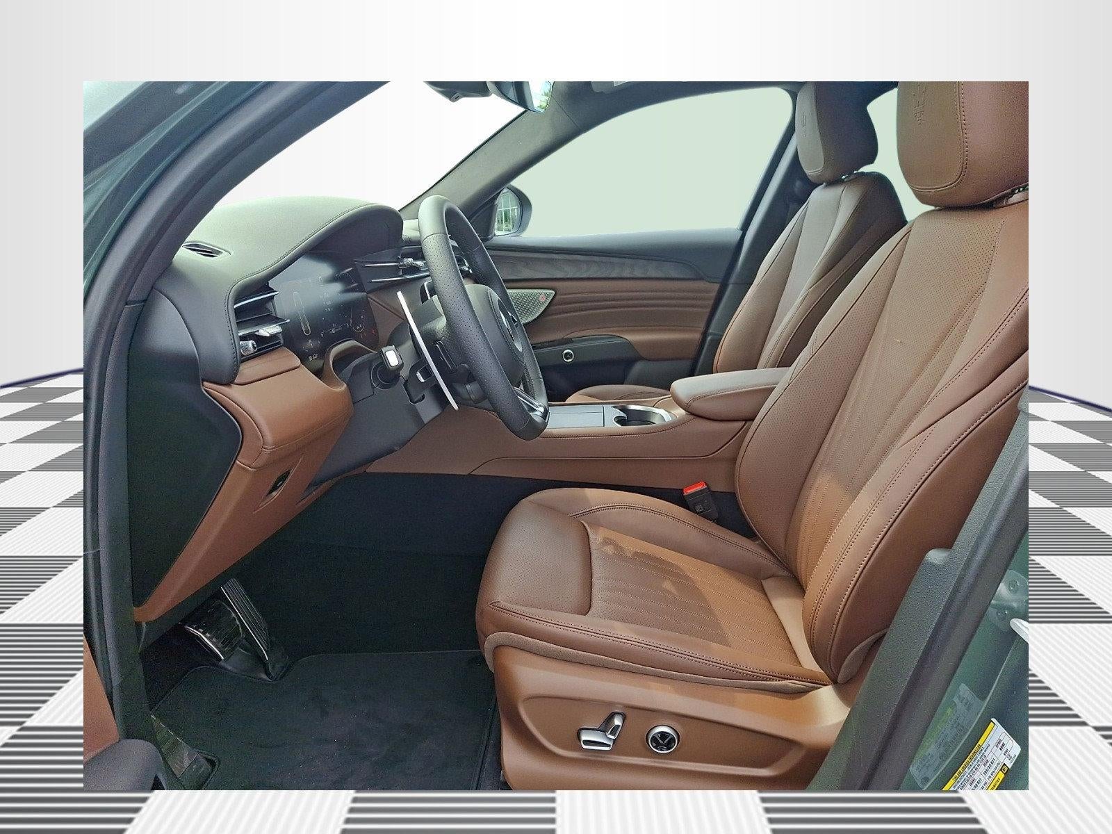 2026 Maserati Grecale Modena AWD