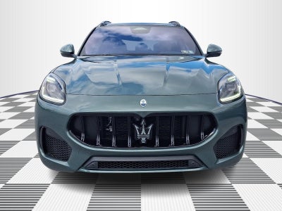 2026 Maserati Grecale Modena AWD