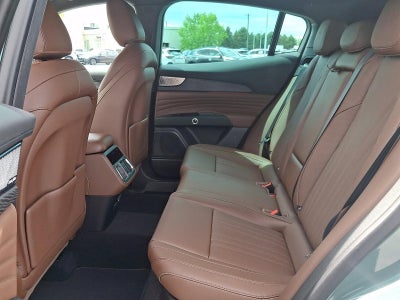 2026 Maserati Grecale Modena AWD