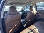 2018 Acura TLX 3.5L SH-AWD w/Advance Pkg