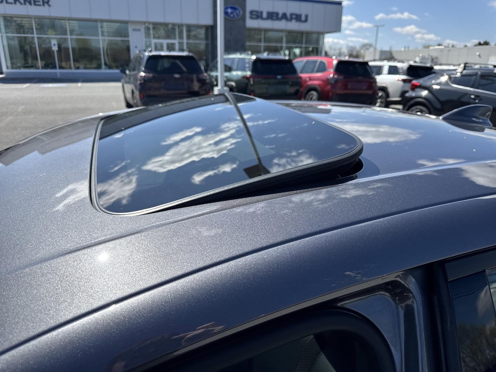 2022 Acura TLX FWD w/A-Spec Package