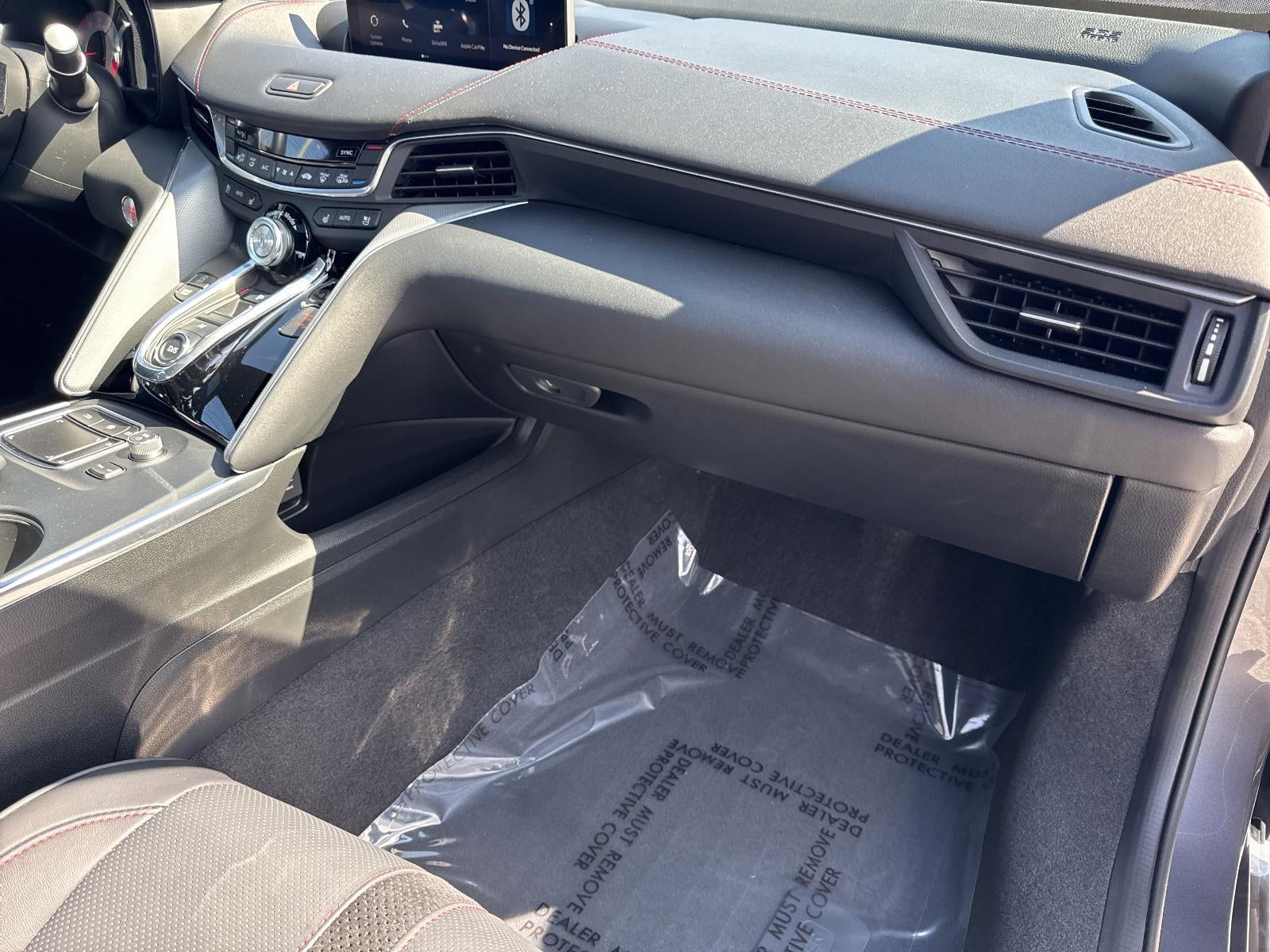 2022 Acura TLX FWD w/A-Spec Package