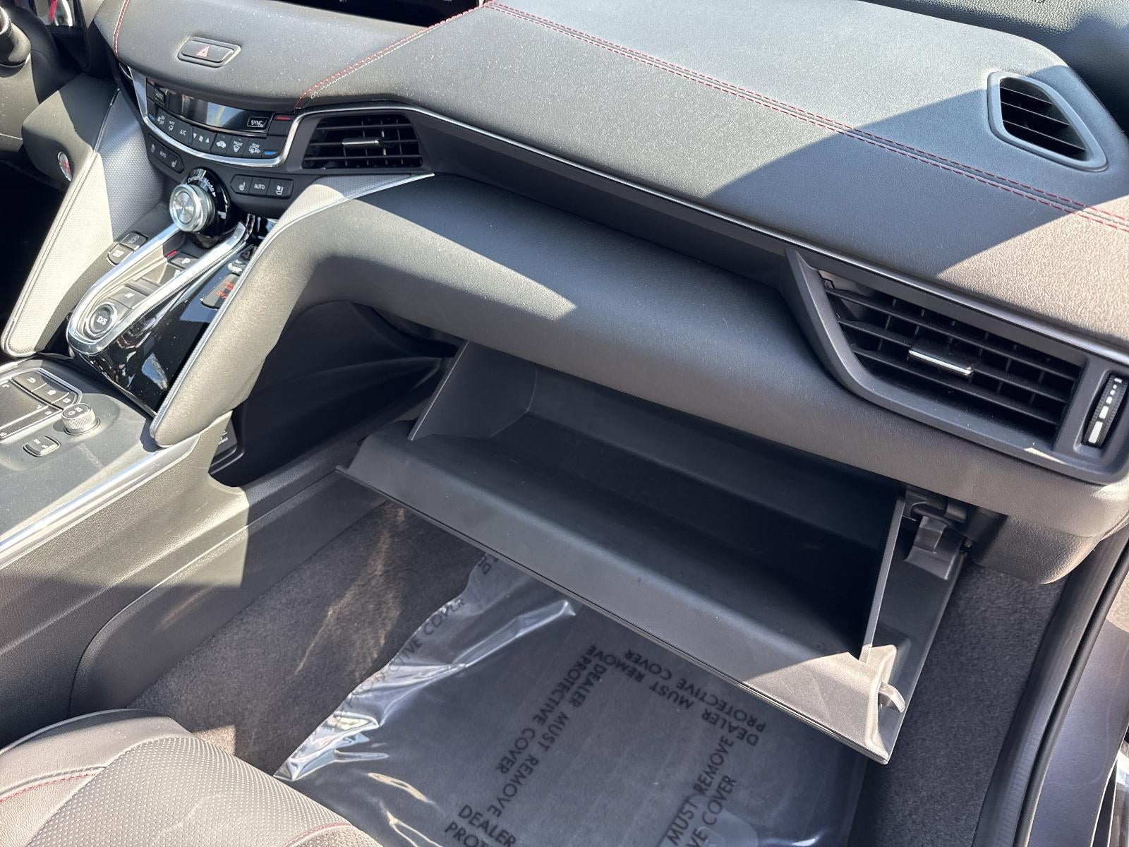 2022 Acura TLX FWD w/A-Spec Package