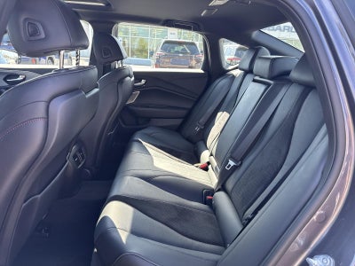 2022 Acura TLX FWD w/A-Spec Package