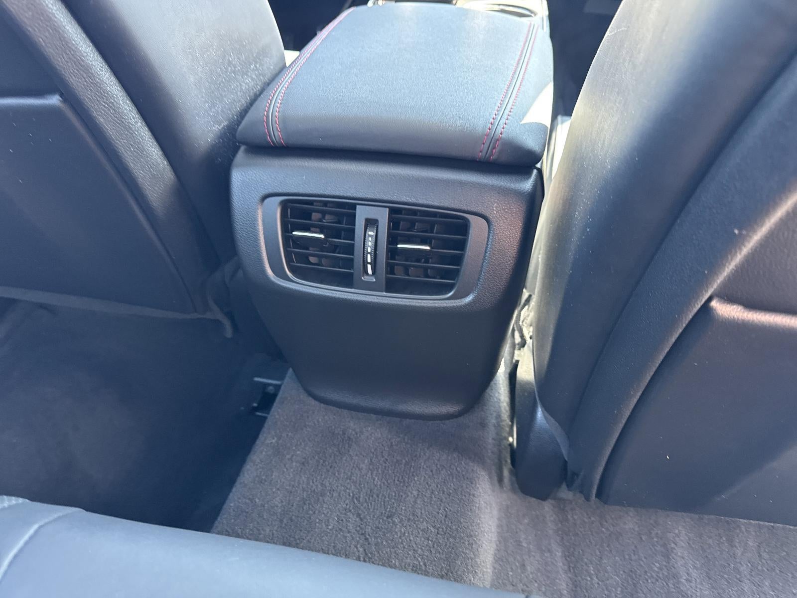 2022 Acura TLX FWD w/A-Spec Package