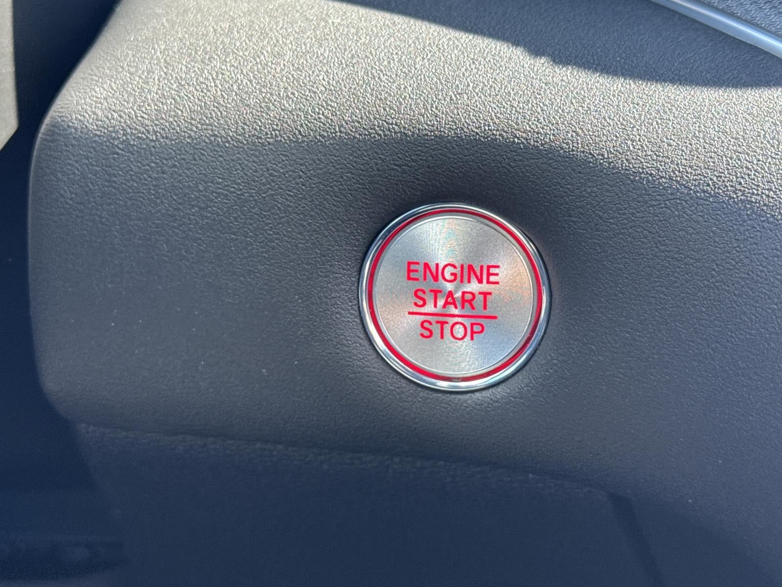 2022 Acura TLX FWD w/A-Spec Package