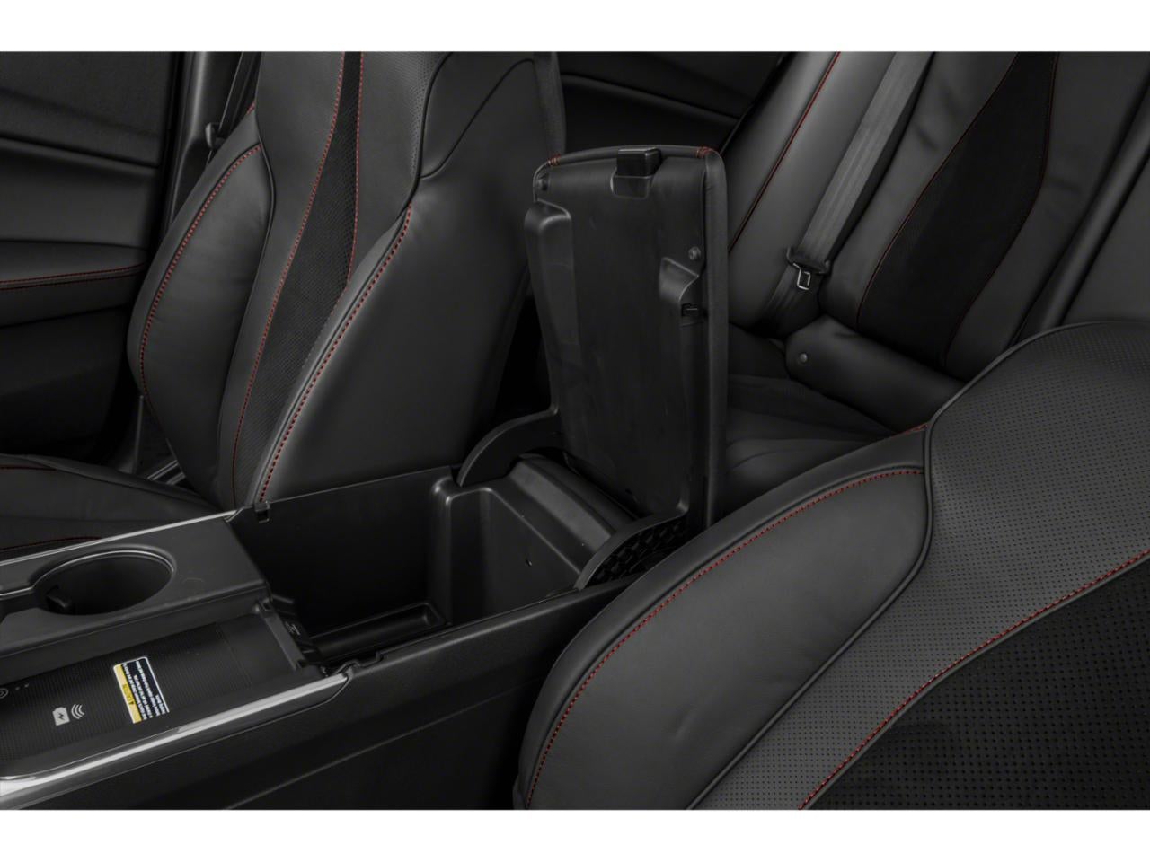 2022 Acura TLX FWD w/A-Spec Package