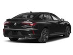 2022 Acura TLX FWD w/A-Spec Package