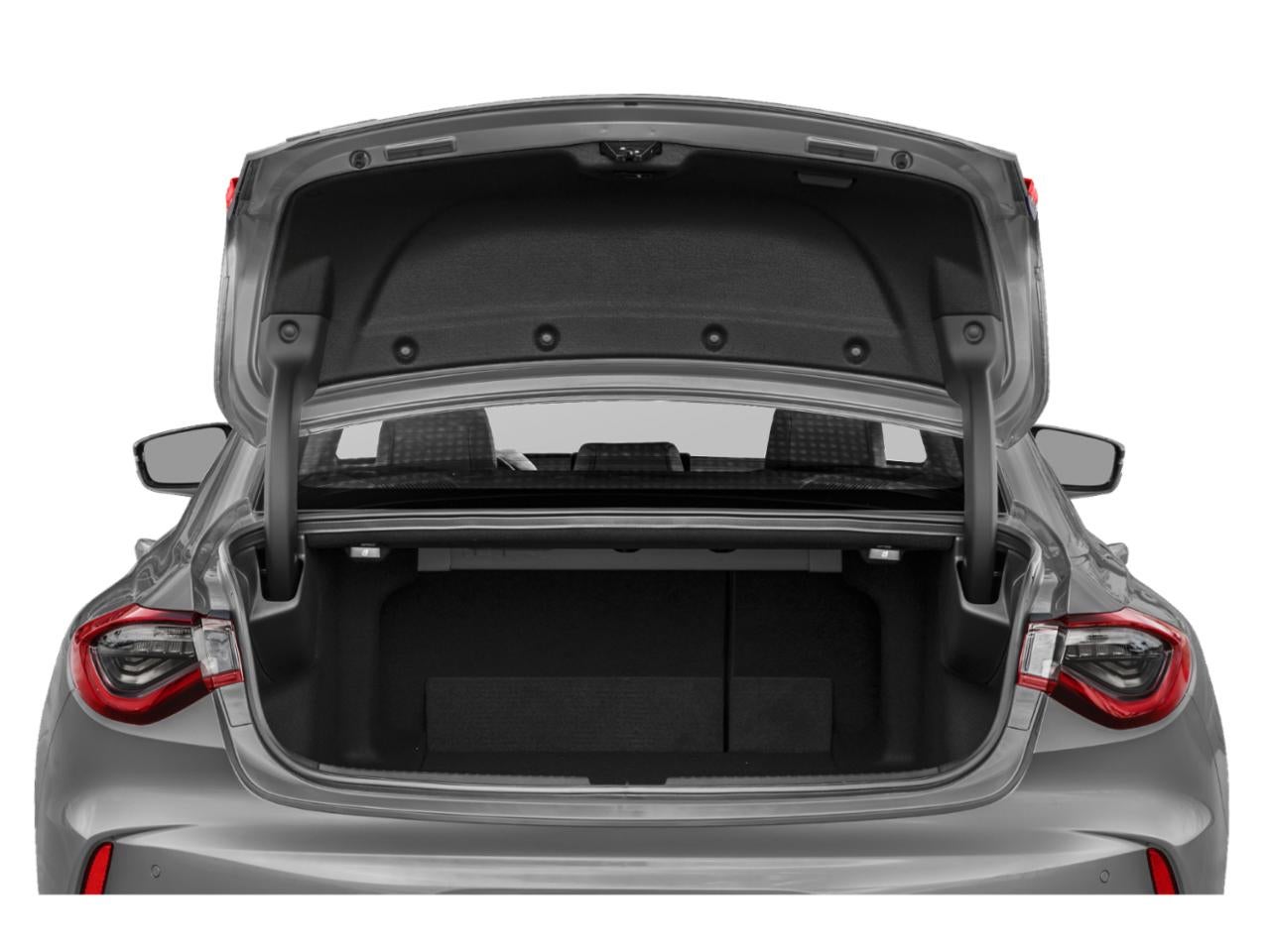 2022 Acura TLX FWD w/A-Spec Package