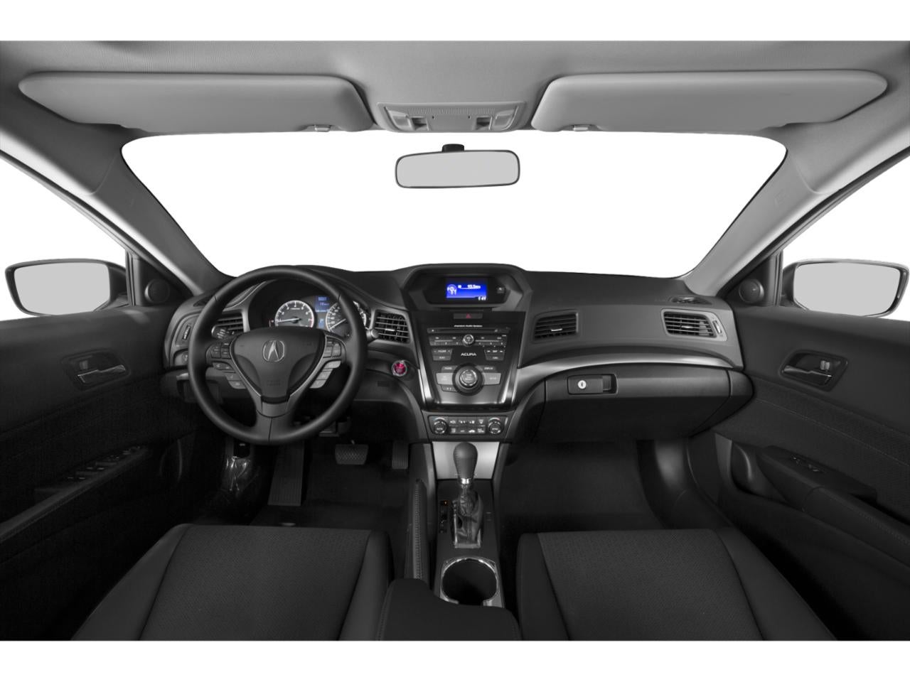 2015 Acura ILX 2.0L Automatic