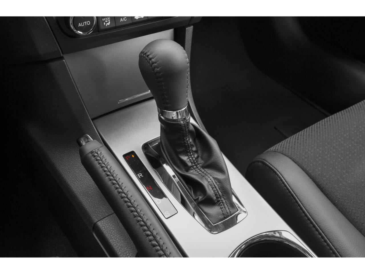 2015 Acura ILX 2.0L Automatic