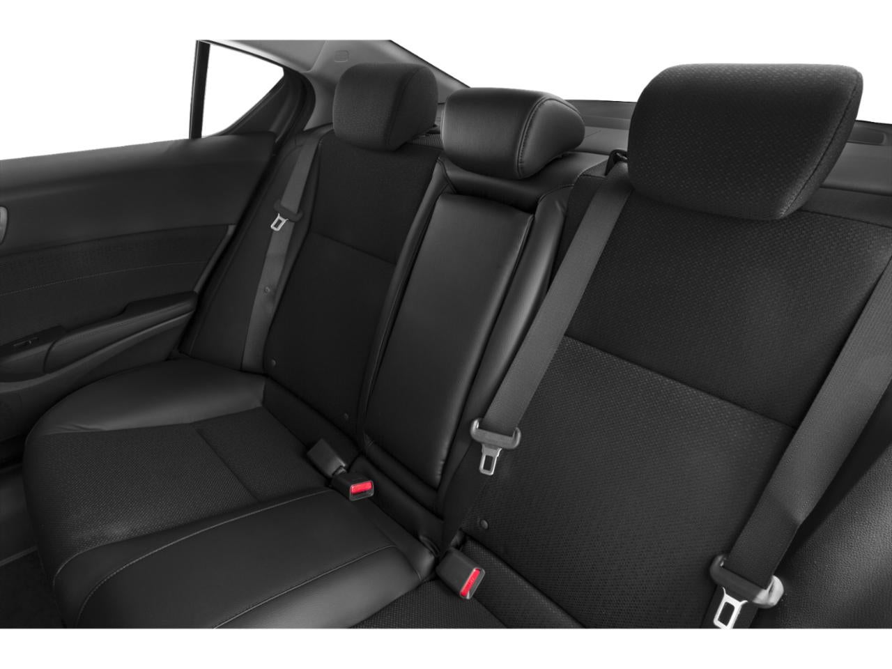 2015 Acura ILX 2.0L Automatic