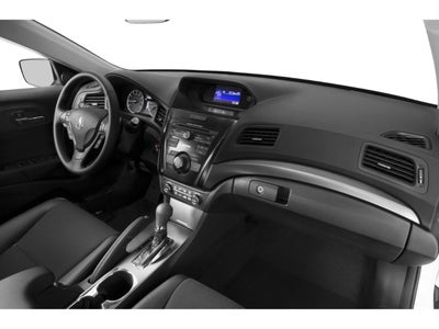 2015 Acura ILX 2.0L Automatic