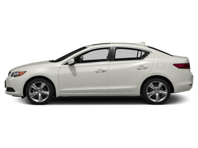 2015 Acura ILX 2.0L Automatic