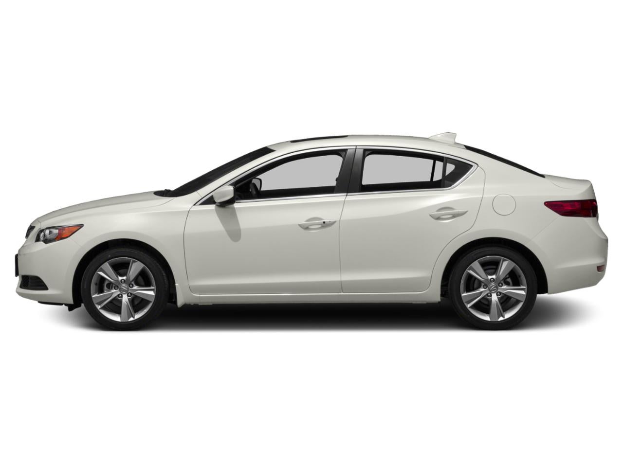 2015 Acura ILX 2.0L Automatic