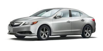 2015 Acura ILX 2.0L Automatic
