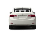 2015 Acura ILX 2.0L Automatic