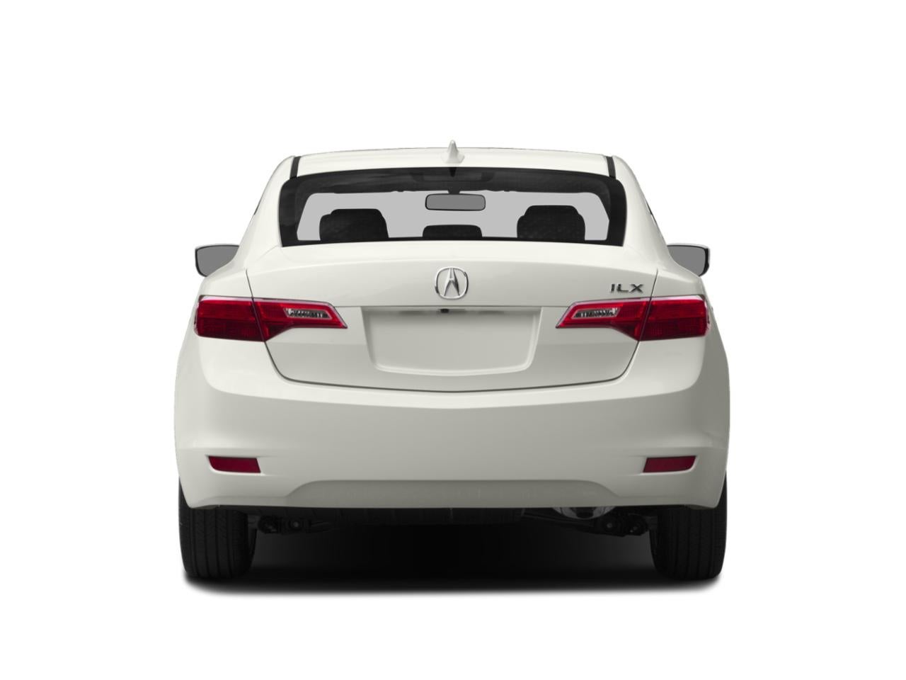 2015 Acura ILX 2.0L Automatic