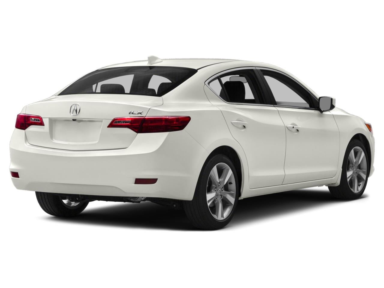2015 Acura ILX 2.0L Automatic