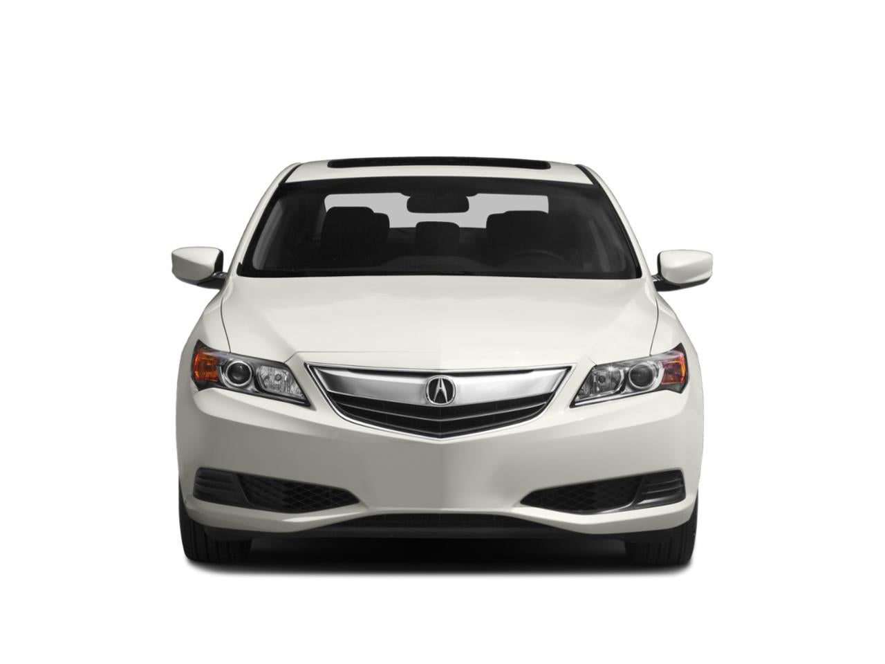 2015 Acura ILX 2.0L Automatic