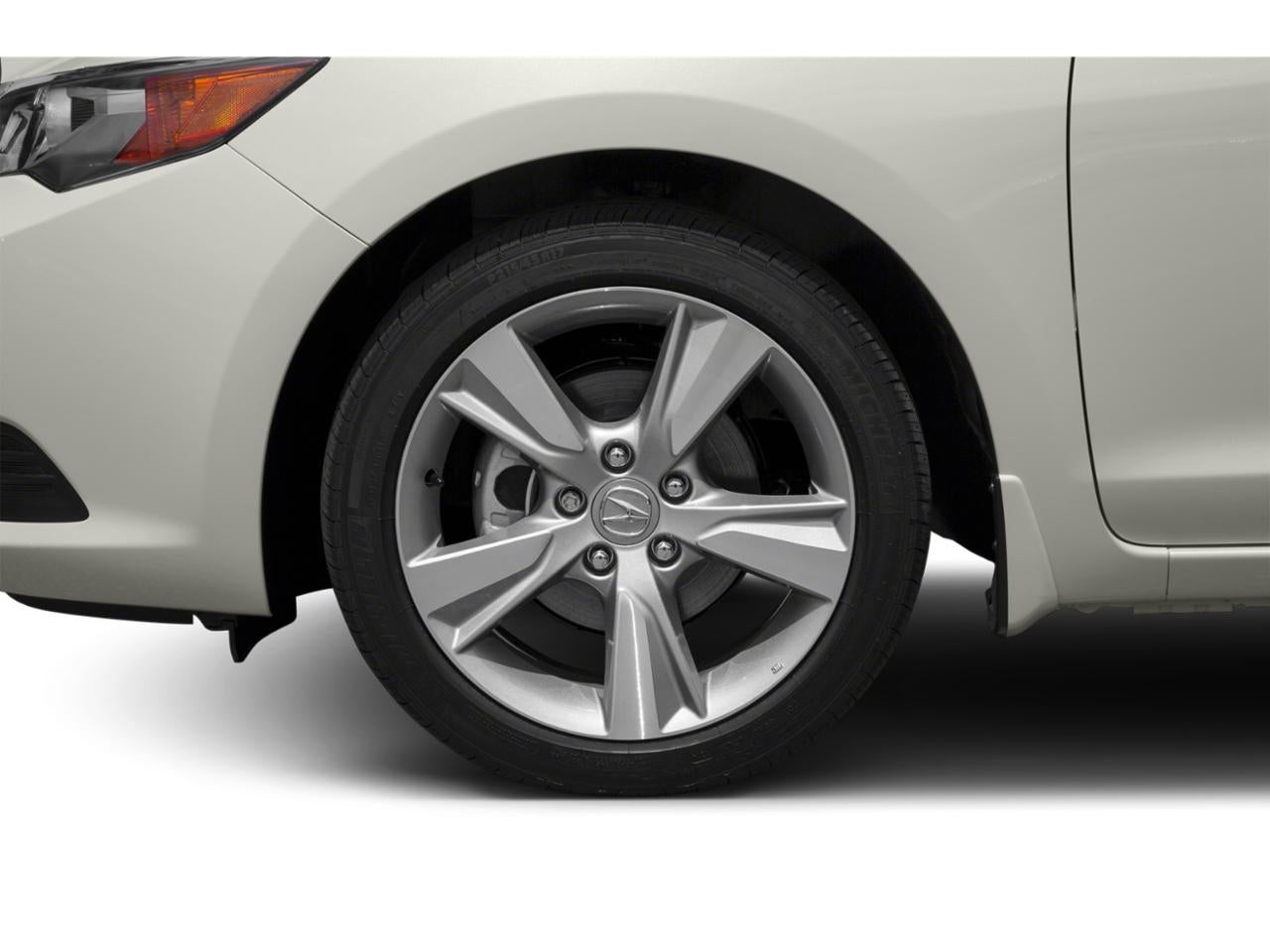 2015 Acura ILX 2.0L Automatic